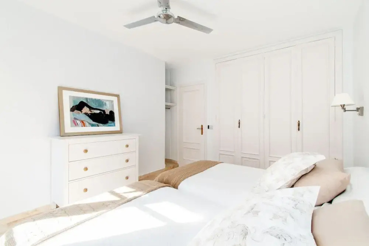 Genteel Home Iris