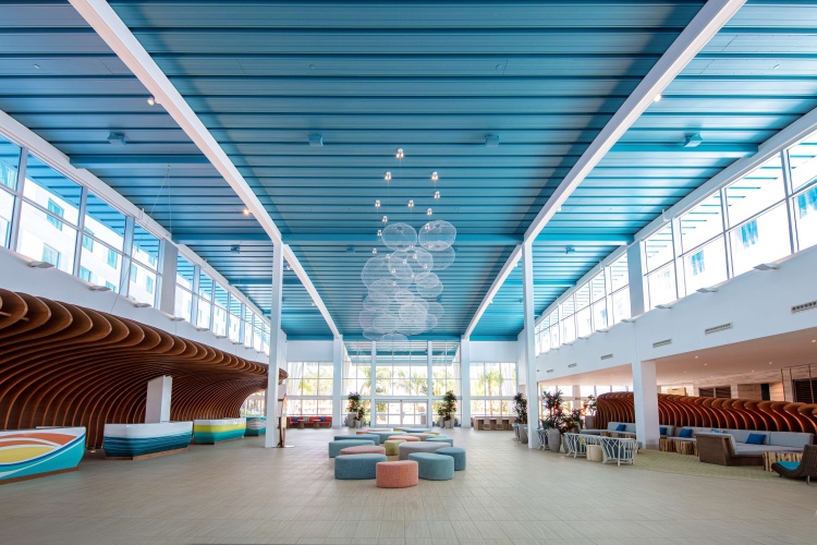 Universal's Endless Summer Resort - Surfside Inn & Suites photo 13