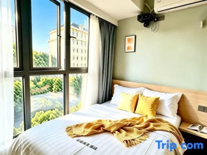 Luxury Double room
