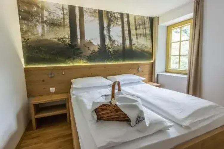 Guest House Pri Rogovilcu