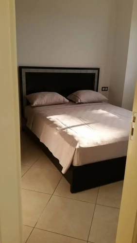 Family Apartment