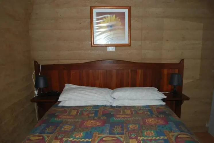 Pemberton Farm Chalets