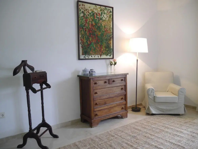 SunHome Las Breñas