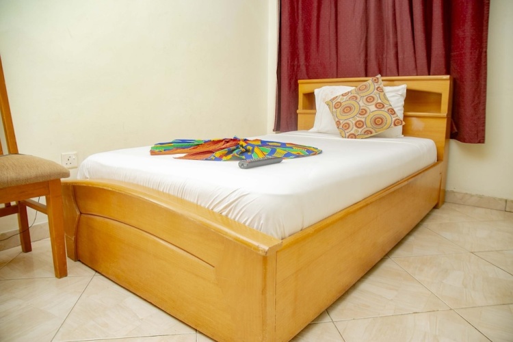 Economy Single room