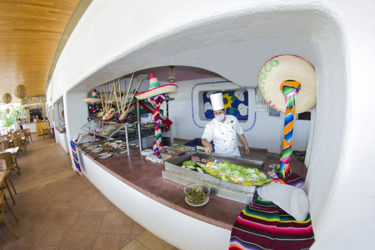 Playa Suites Acapulco photo 18