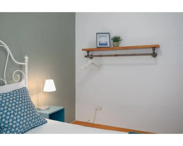 Central Belfast Apartments: Eden
