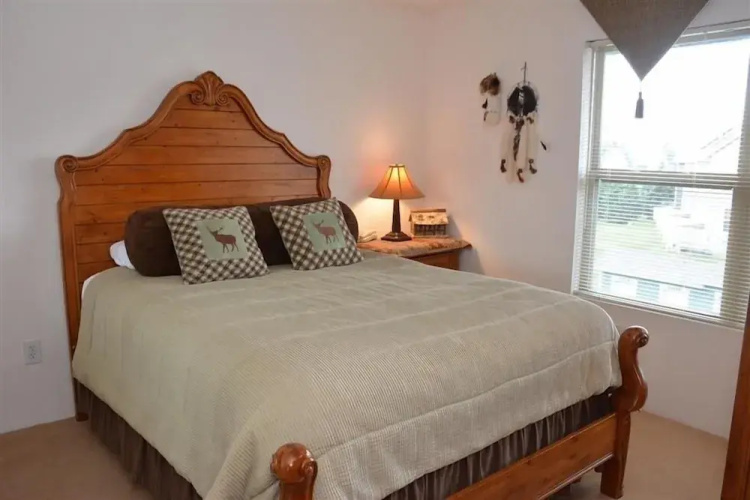 Seven Springs 4 BR Premium Condo, Mountain Views! by RedAwning