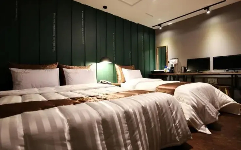 Imagen del hotel