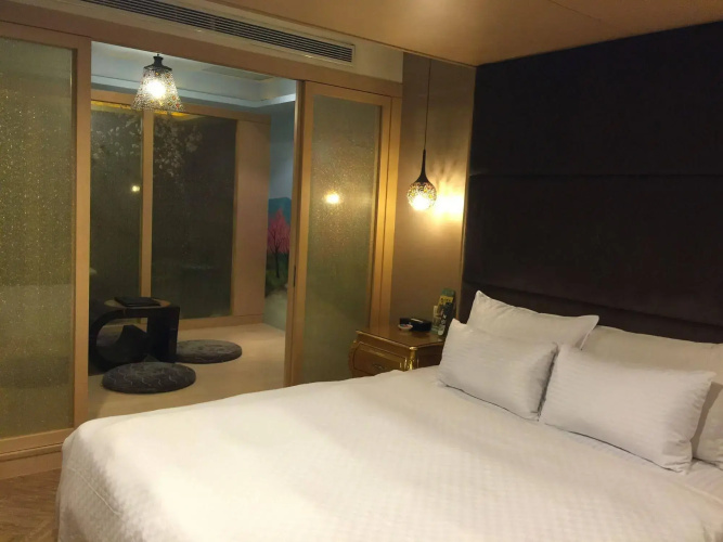 Discovery Motel - Yanping