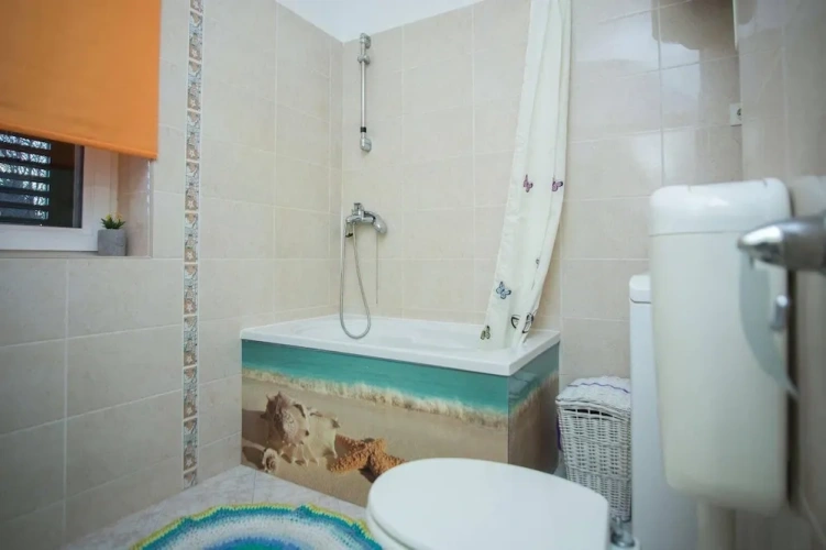 Double Apartment