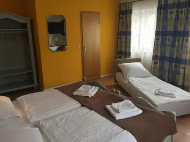 Hotel Sonne