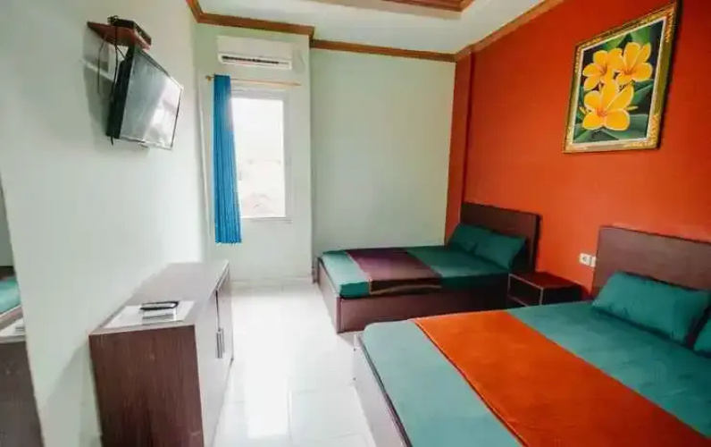 Hotel Mega Dana