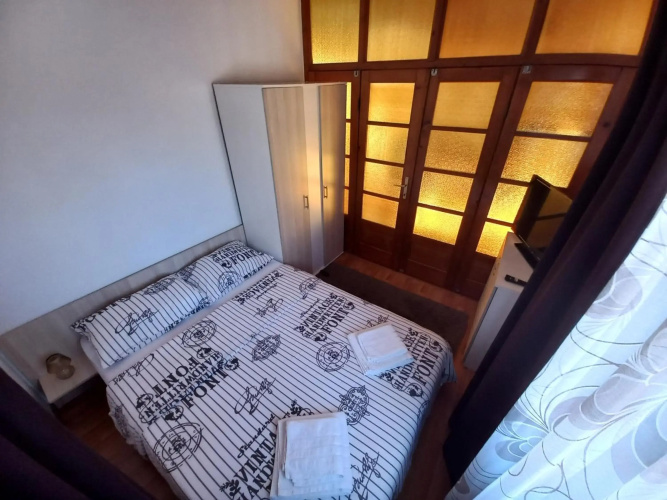 Premium Central Apartment