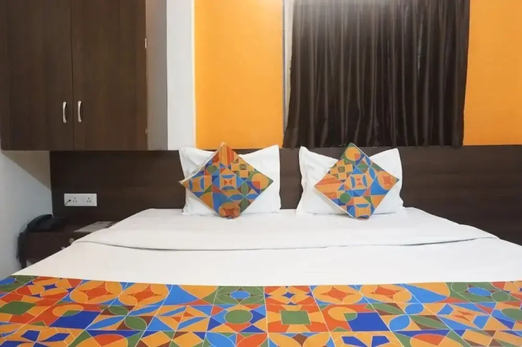 De Comfort Executive