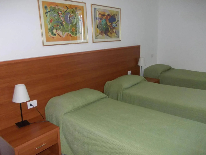 Hotel Solaria