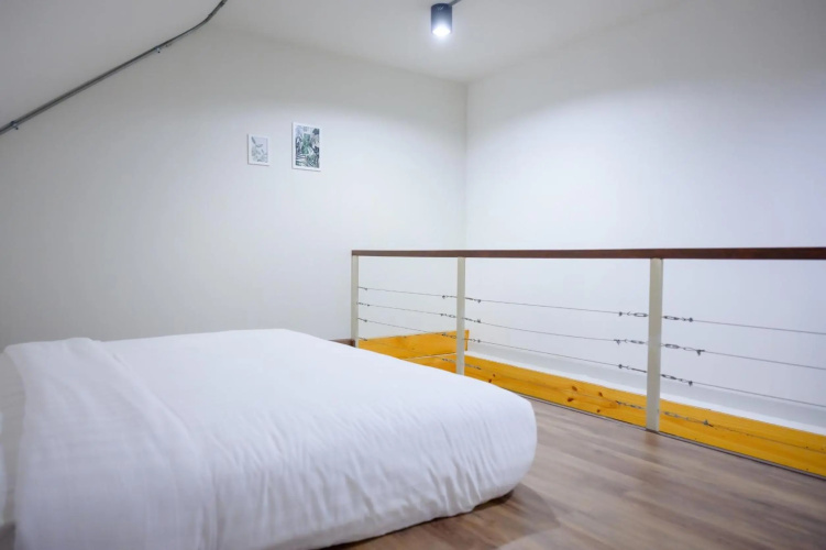 Dream factory hotel (SHA Plus+)