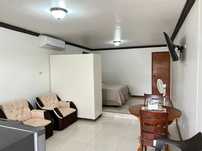 1 Bedroom Comfort Apartment with balcony