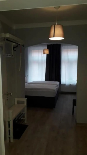 Pension Apostel