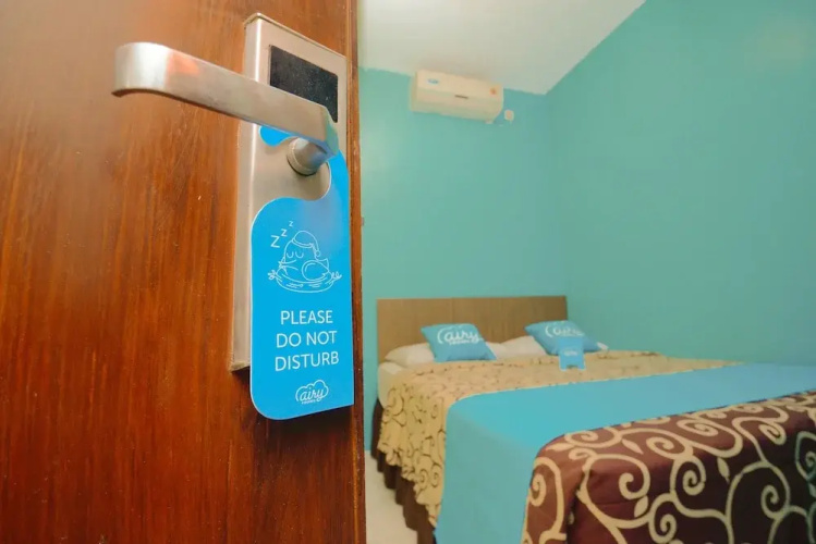 Airy Pasteur Cassa 2 Bandung