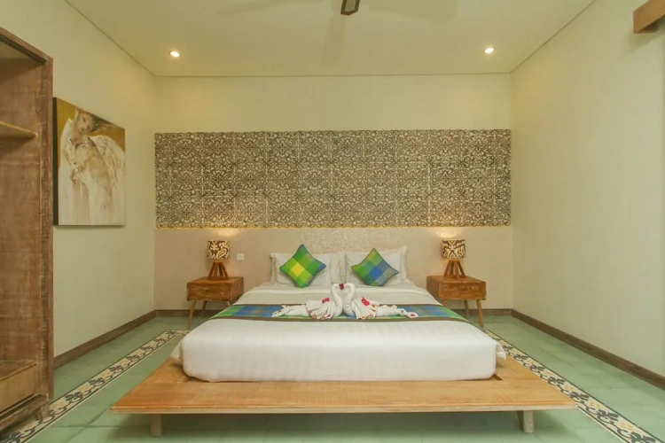 1 Bedroom Villa