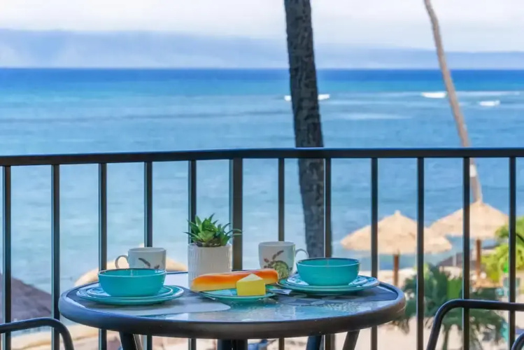 Valley Isle 304 in Lahaina