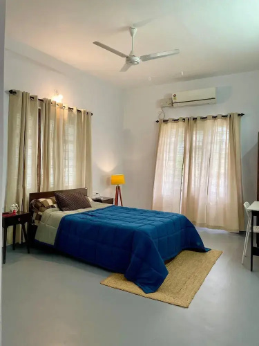 Casa Grey Trivandrum