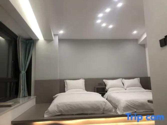 Standard Double Family room