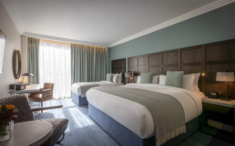 Clayton Hotel Cambridge photo 6