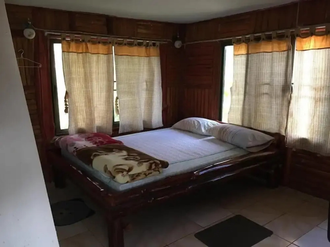 Nidahommok Resort