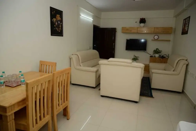 Premium Apartment