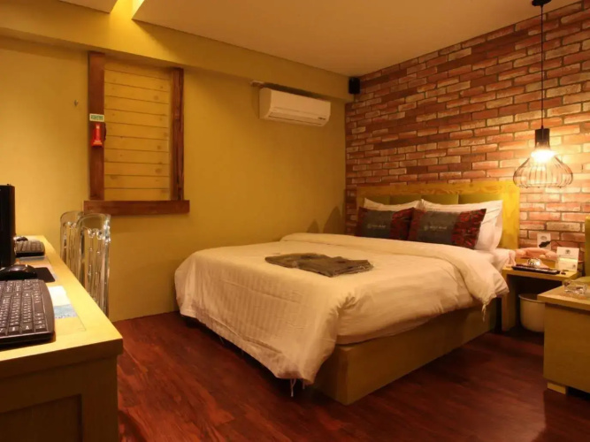 Mac Hotel