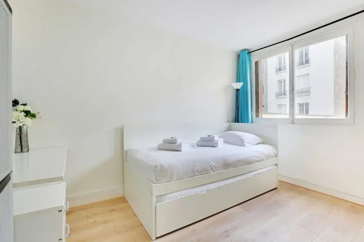 Charming Apartment - 2br/6p - Saint-lambert