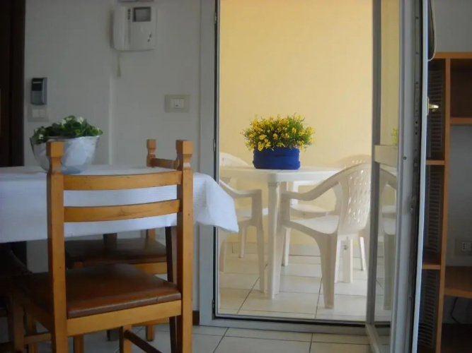 Residence Maryel
