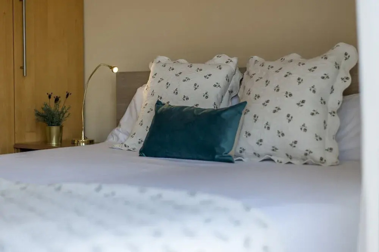 Apartamento Pasaje Sevilla