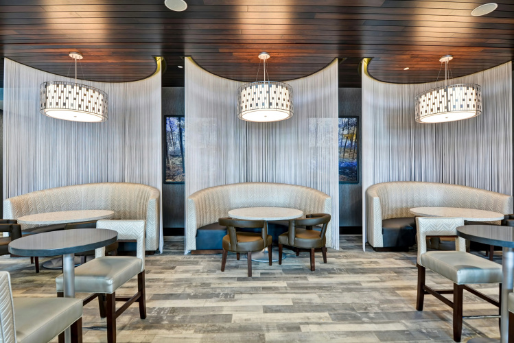 Embassy Suites by Hilton Plainfield Indianapolis Airport photo 28