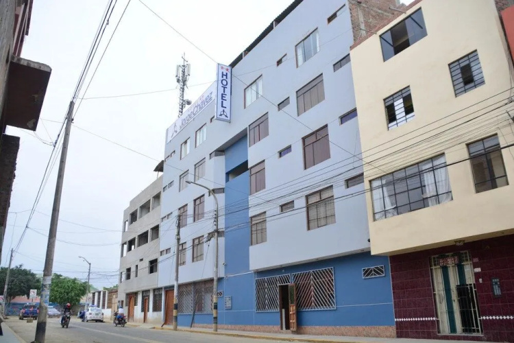 Imagen del hotel