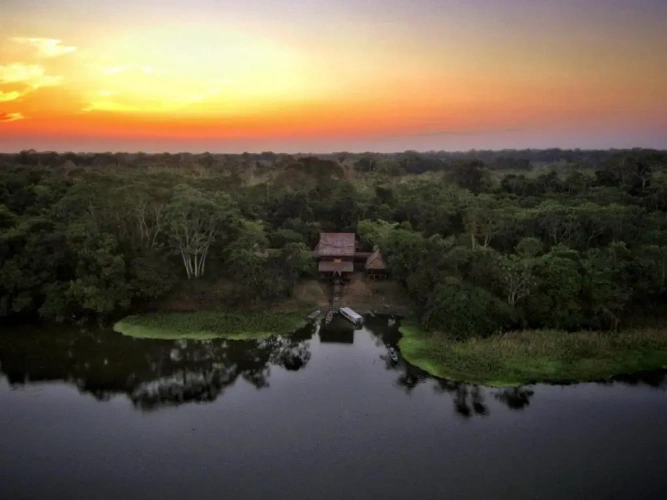 Bungalow