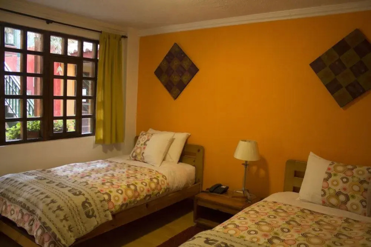 La Casa Sol
