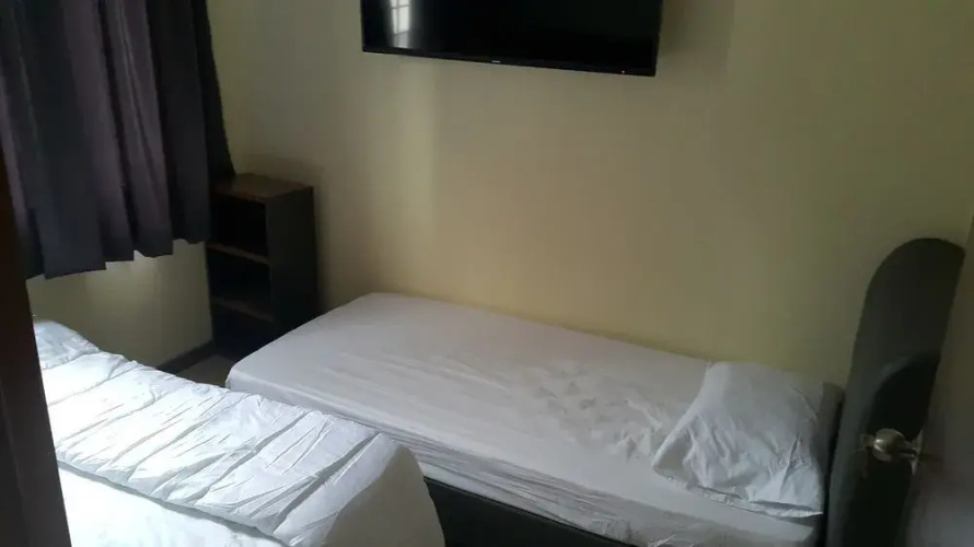 Vibe Hotel