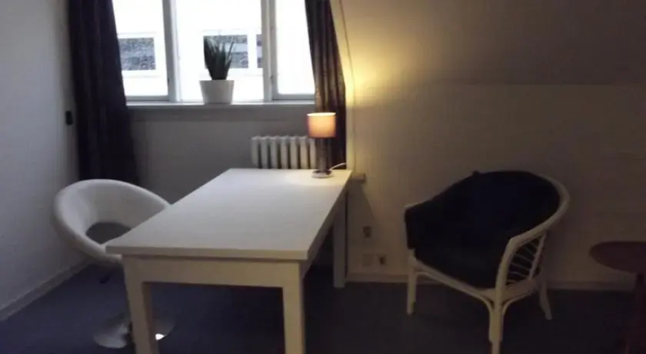 Cafetik Refugiet Bed & Breakfast