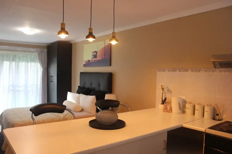 Comfort Cottage