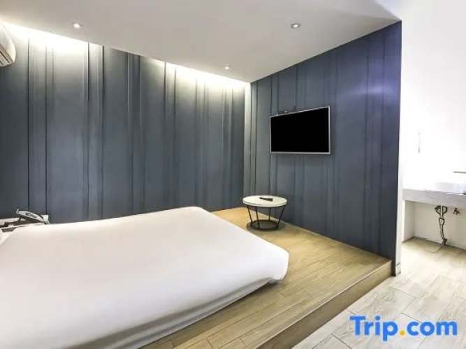 Standard Twin Family room