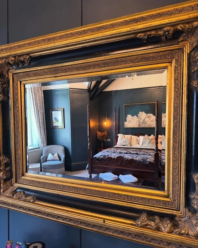 Executive Double room