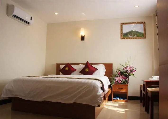 Galaxy Hotel