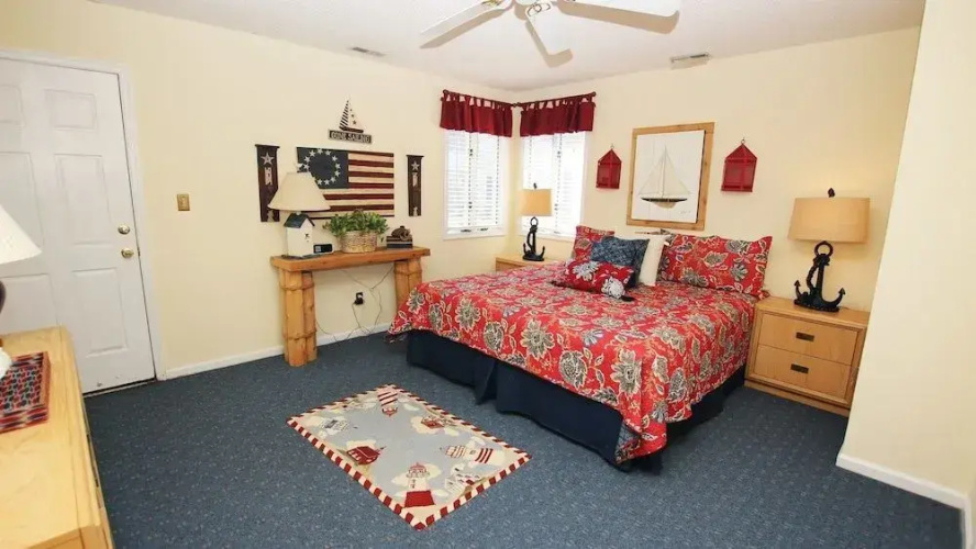 The Right Bite 1126 - 4 Br Home