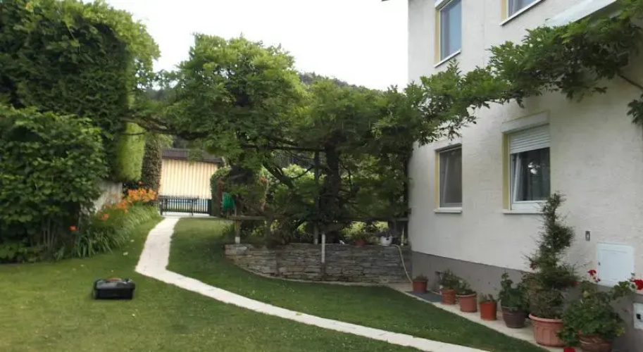 Gästehaus Plieschnegger