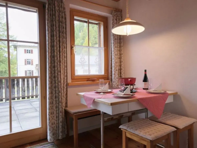 Ferienwohnung ALLEGRA RoJo