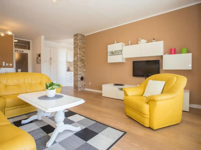 Apartment Tereza