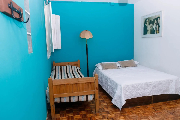 Hostel Pura Vida Mae