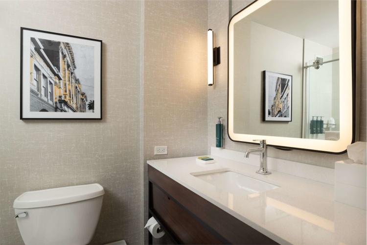Hilton Galveston Island Resort photo 12